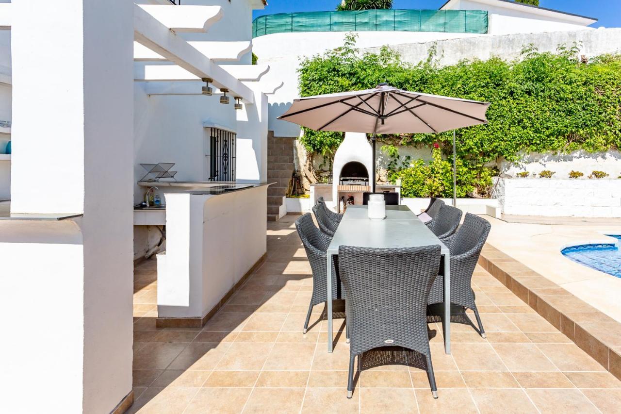 Villa Ophelia, Torreblanca *