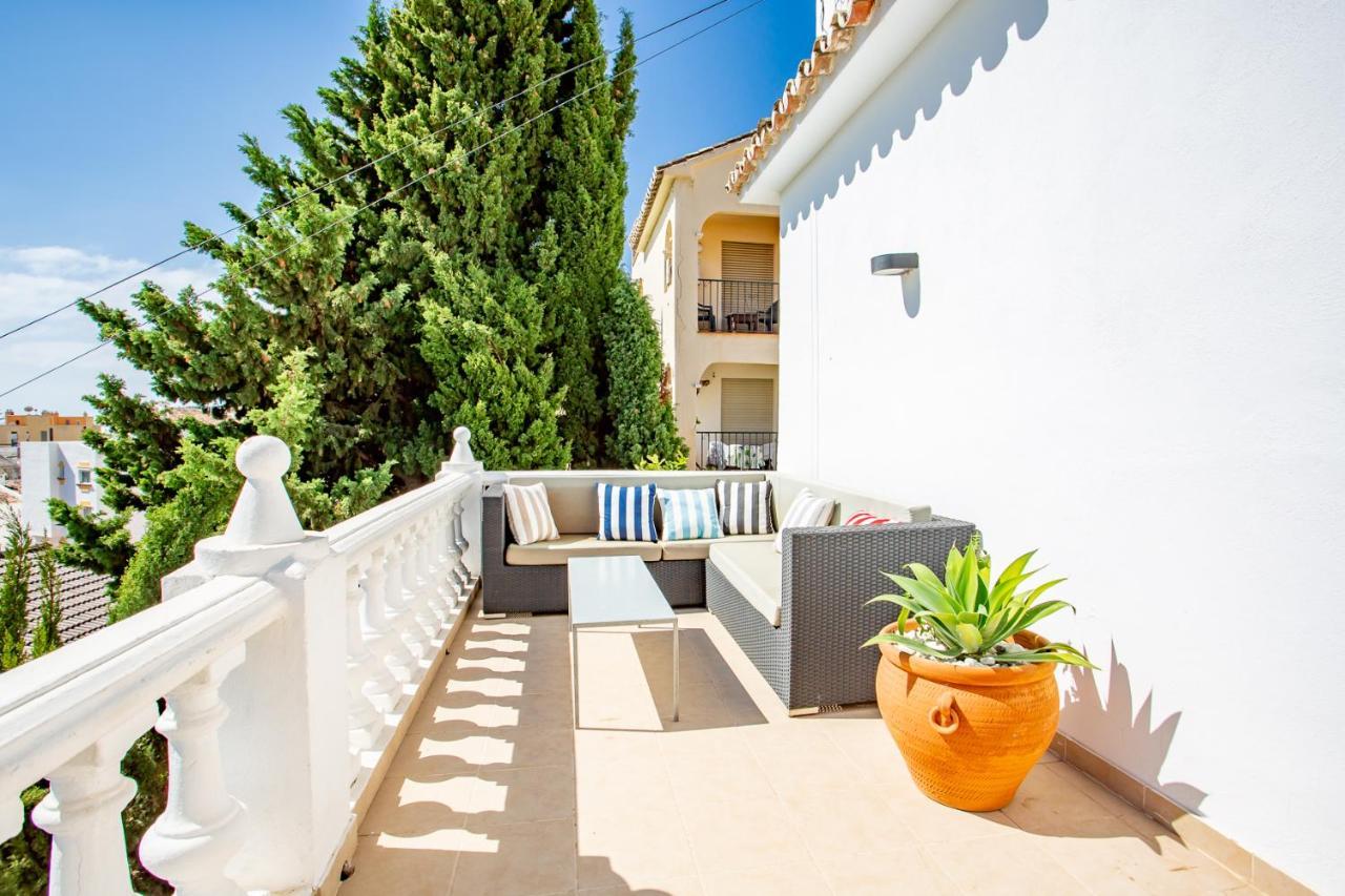 Villa Ophelia, Torreblanca Fuengirola