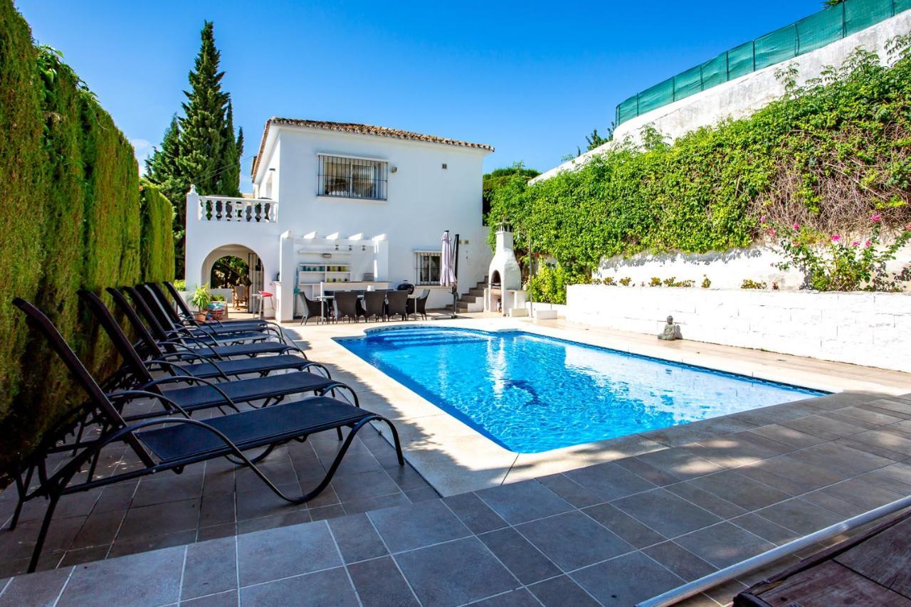 Villa Ophelia, Torreblanca *
