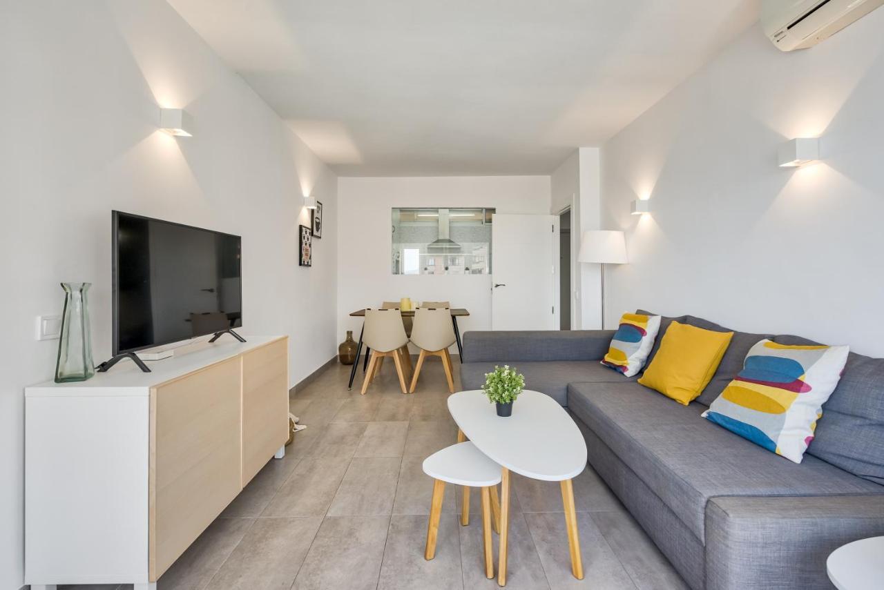 Apartamento Sur Perla 6