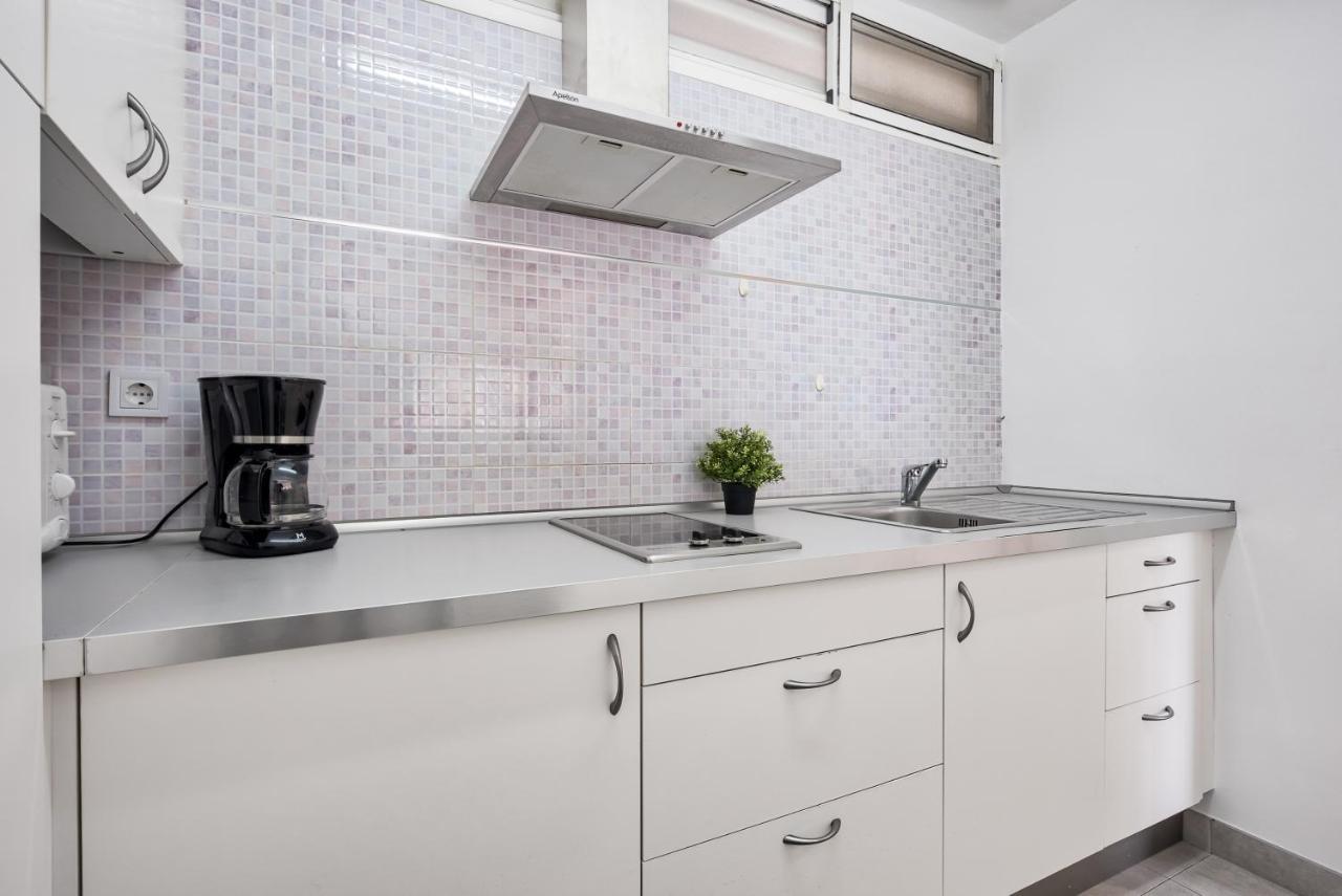 Sur Perla 6 Apartamento
