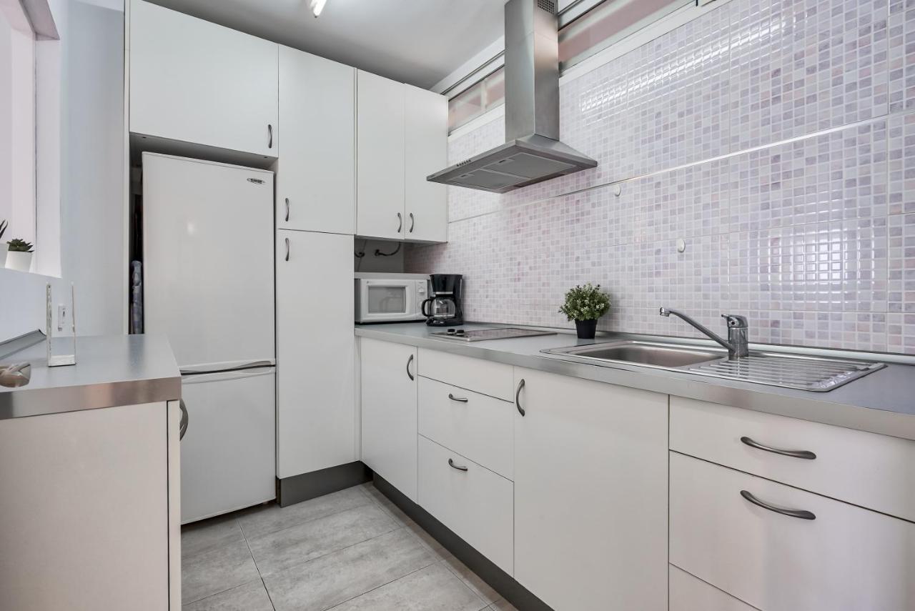 Sur Perla 6 Apartamento