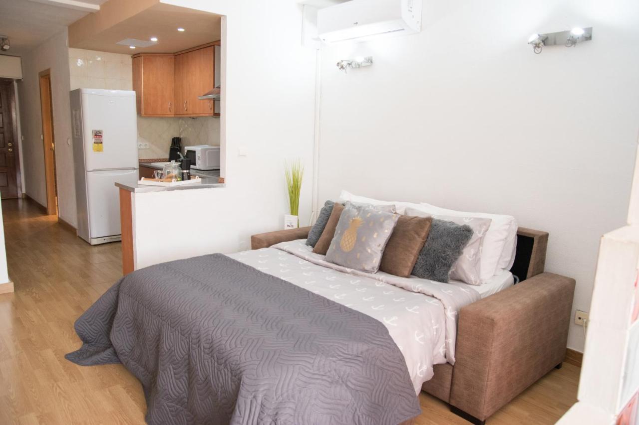 Orquidea 4 Apartment Fuengirola