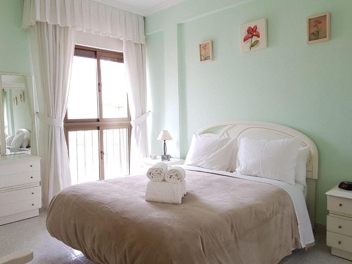 Appartement Belvilla By Oyo Sky High Seaside Flat *