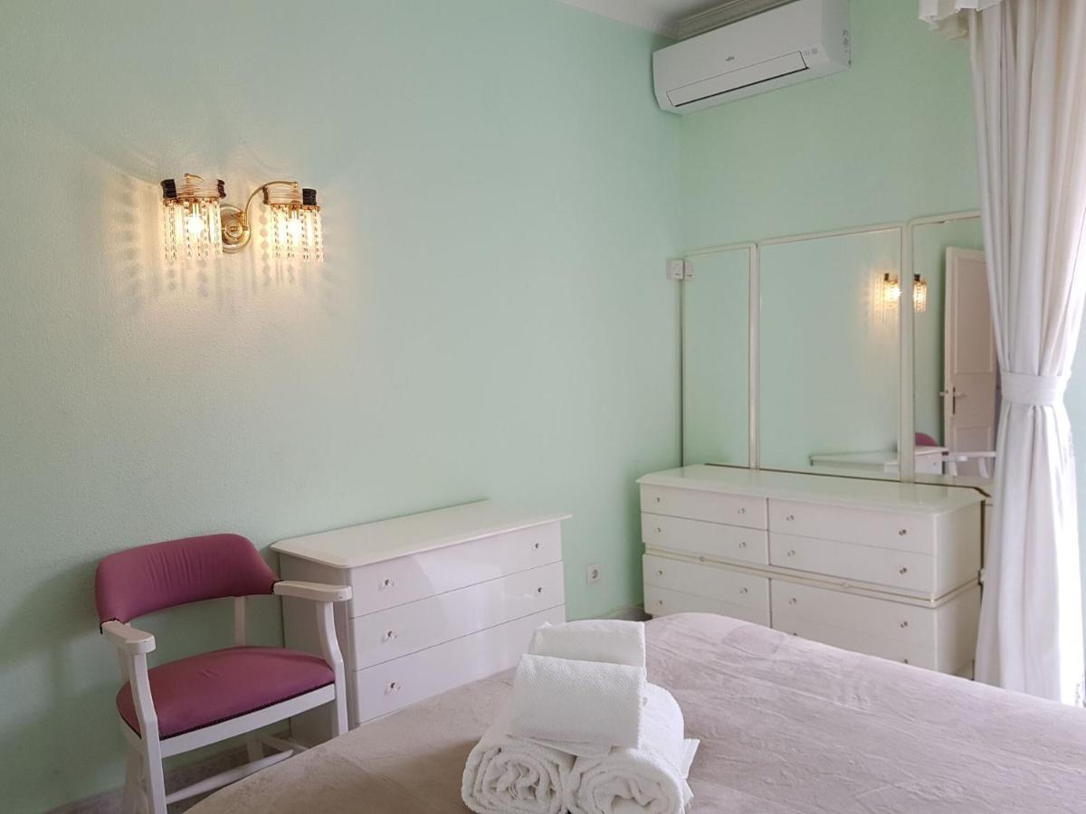 Appartement Belvilla By Oyo Sky High Seaside Flat *