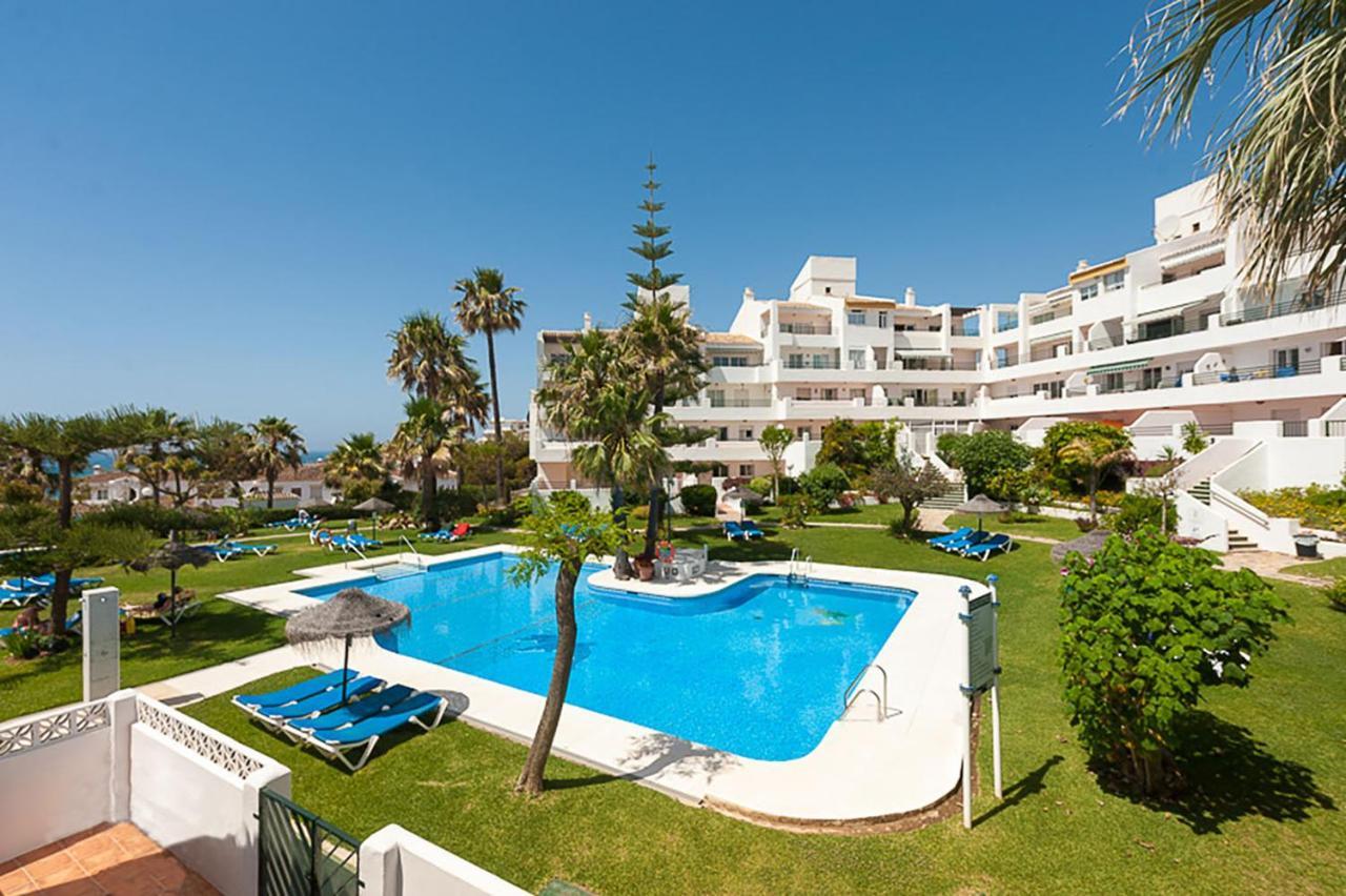 Casa Agnethe Vakantiehuis Fuengirola