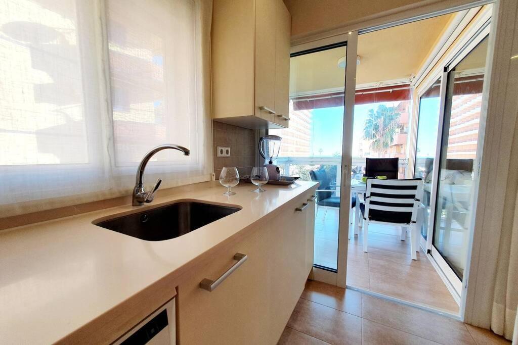 Boliches Parking & Apartment Fuengirola