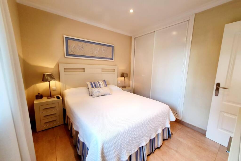Apartment Boliches Parking & Fuengirola