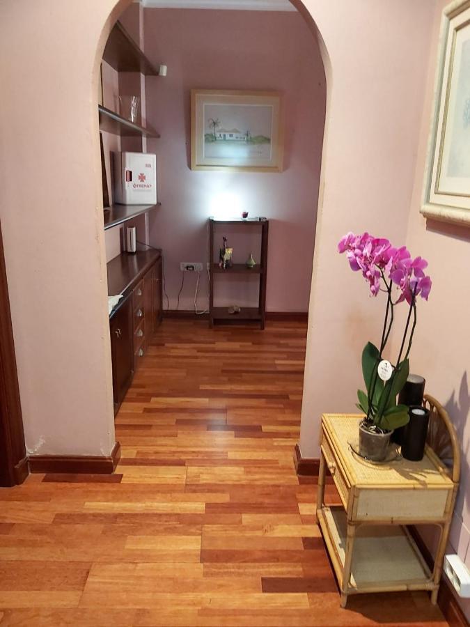 Acomodação com café da manhã  Girasoles Fuengirola