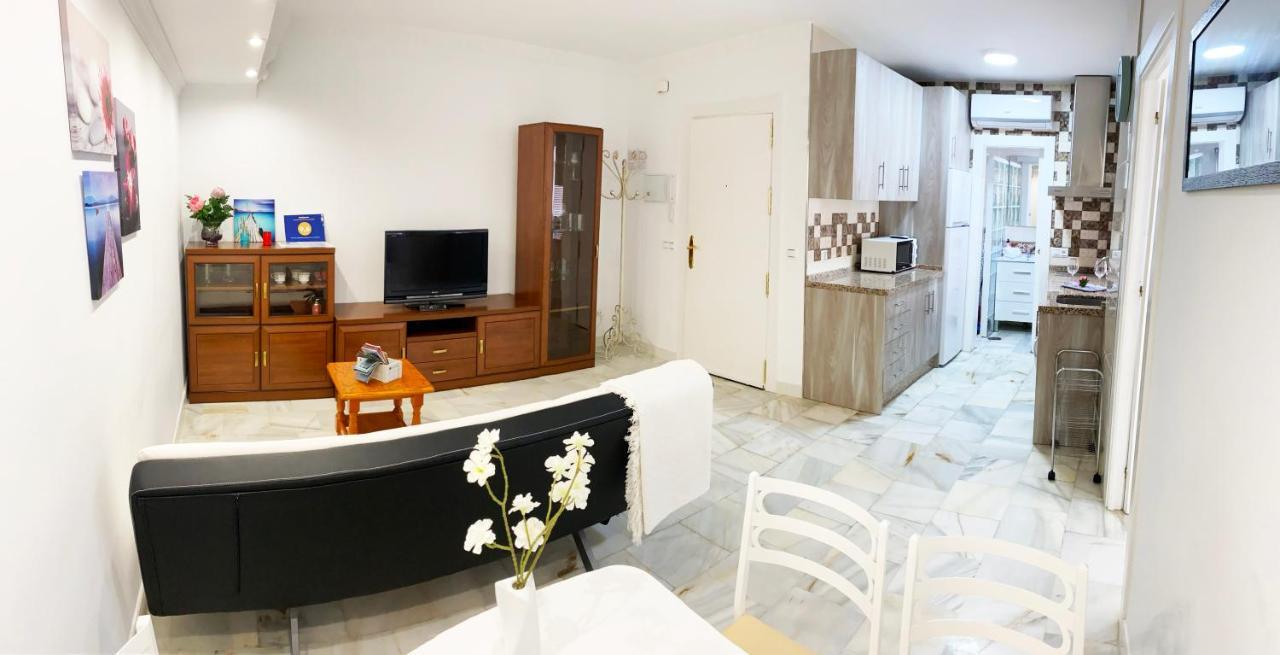 Aurinko 1 Tranquilo Y Agradable En Boliches Apartamento