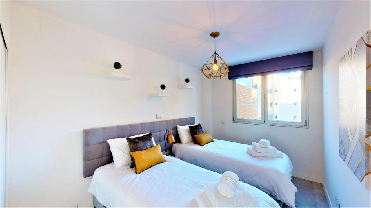 Panoramica Views Superb Luxury