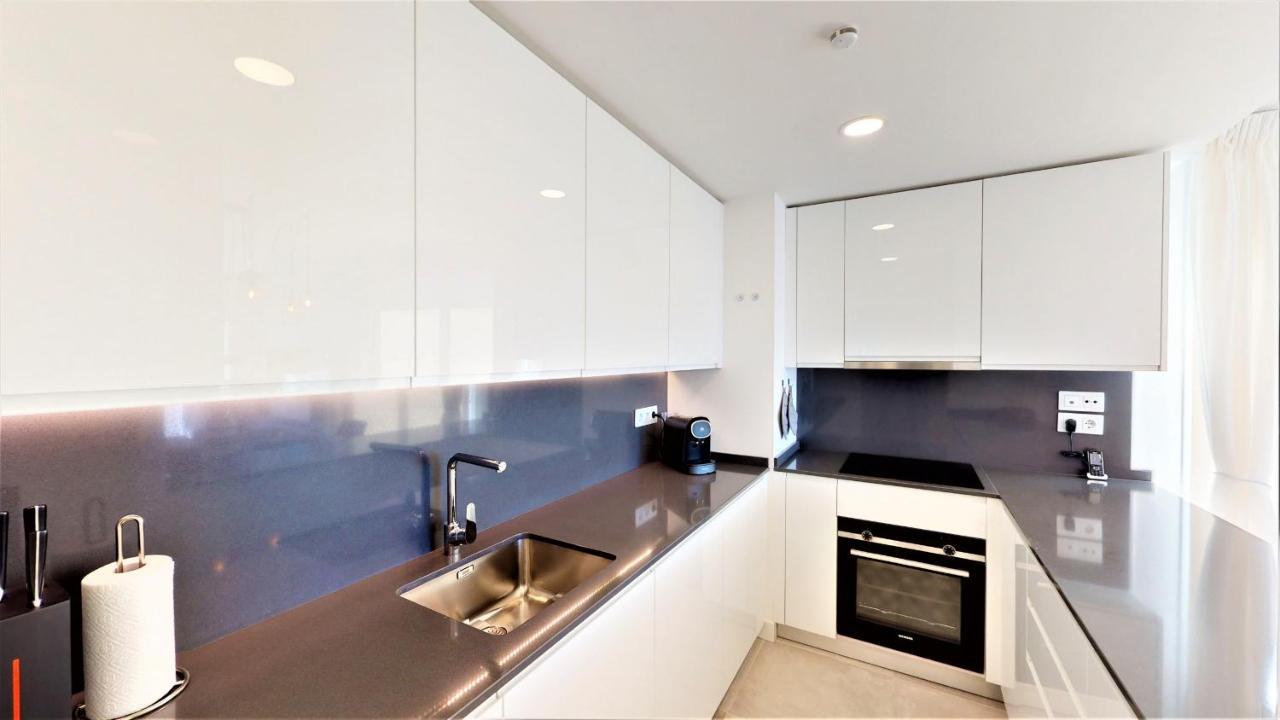 Panoramica Views Superb Luxury * Fuengirola