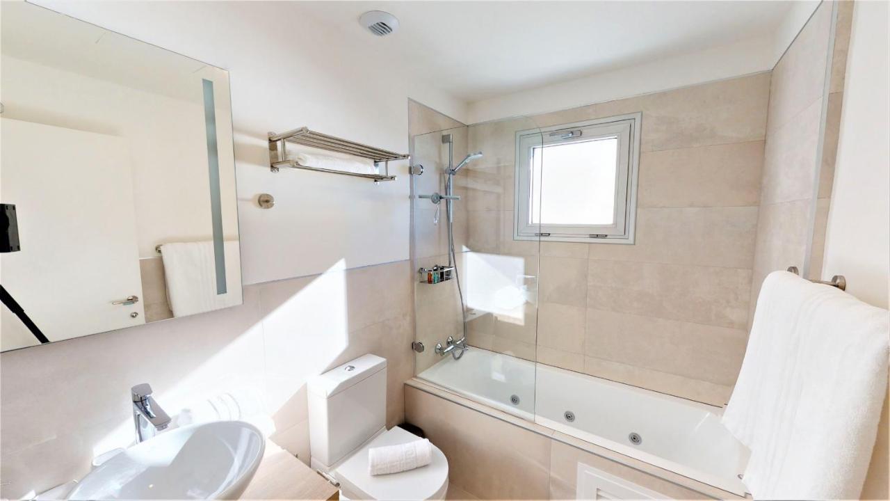 Panoramica Views Superb Luxury