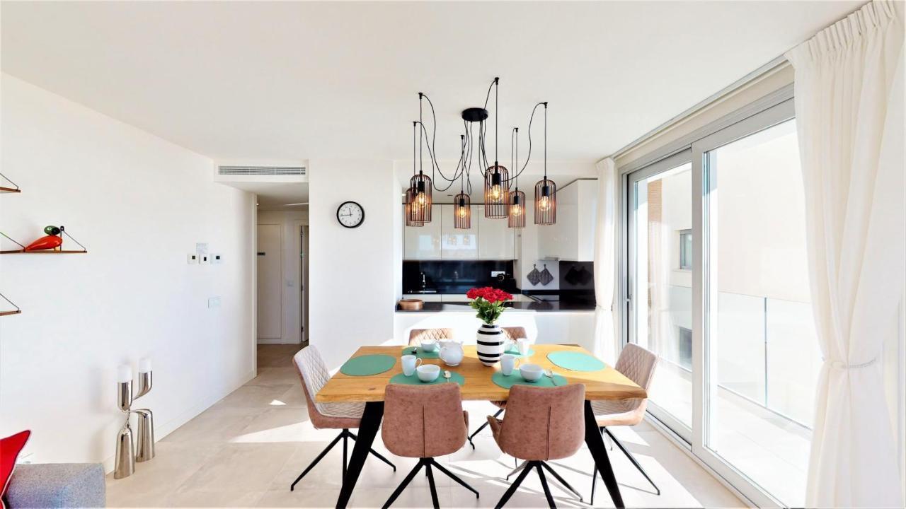 Panoramica Views Superb Luxury * Fuengirola