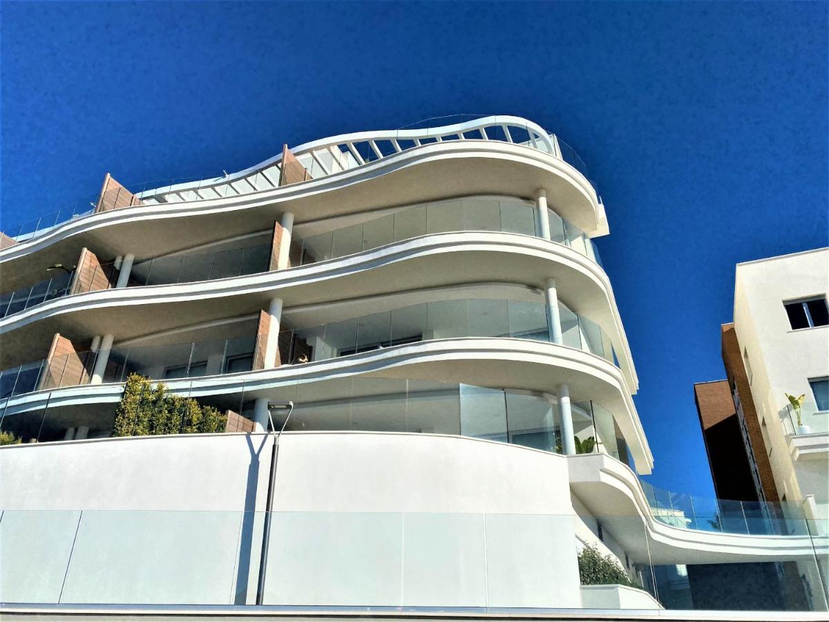 Panoramica Views Superb Luxury Apartamento *