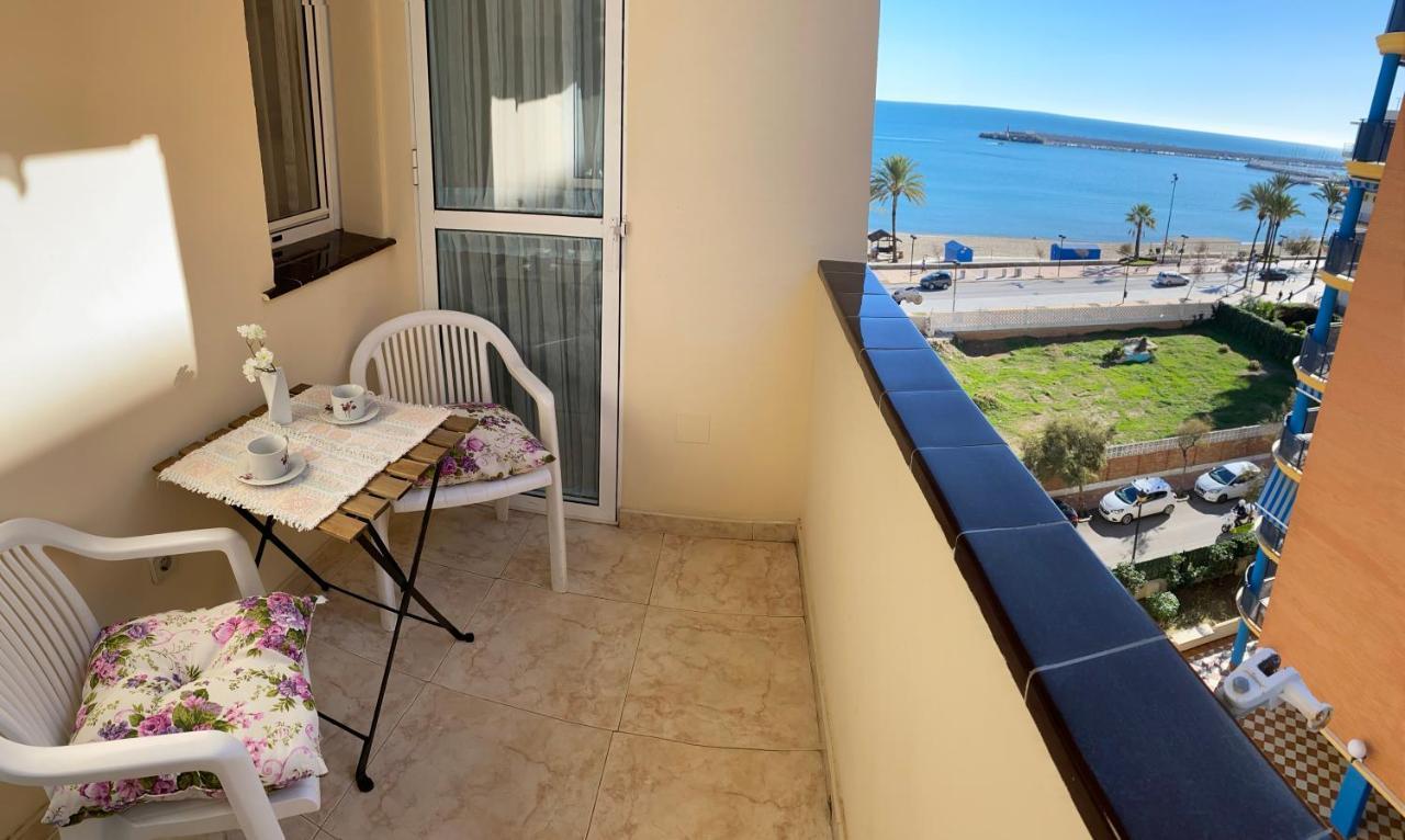 Aurinko 4 Luminoso En Apartamento Fuengirola