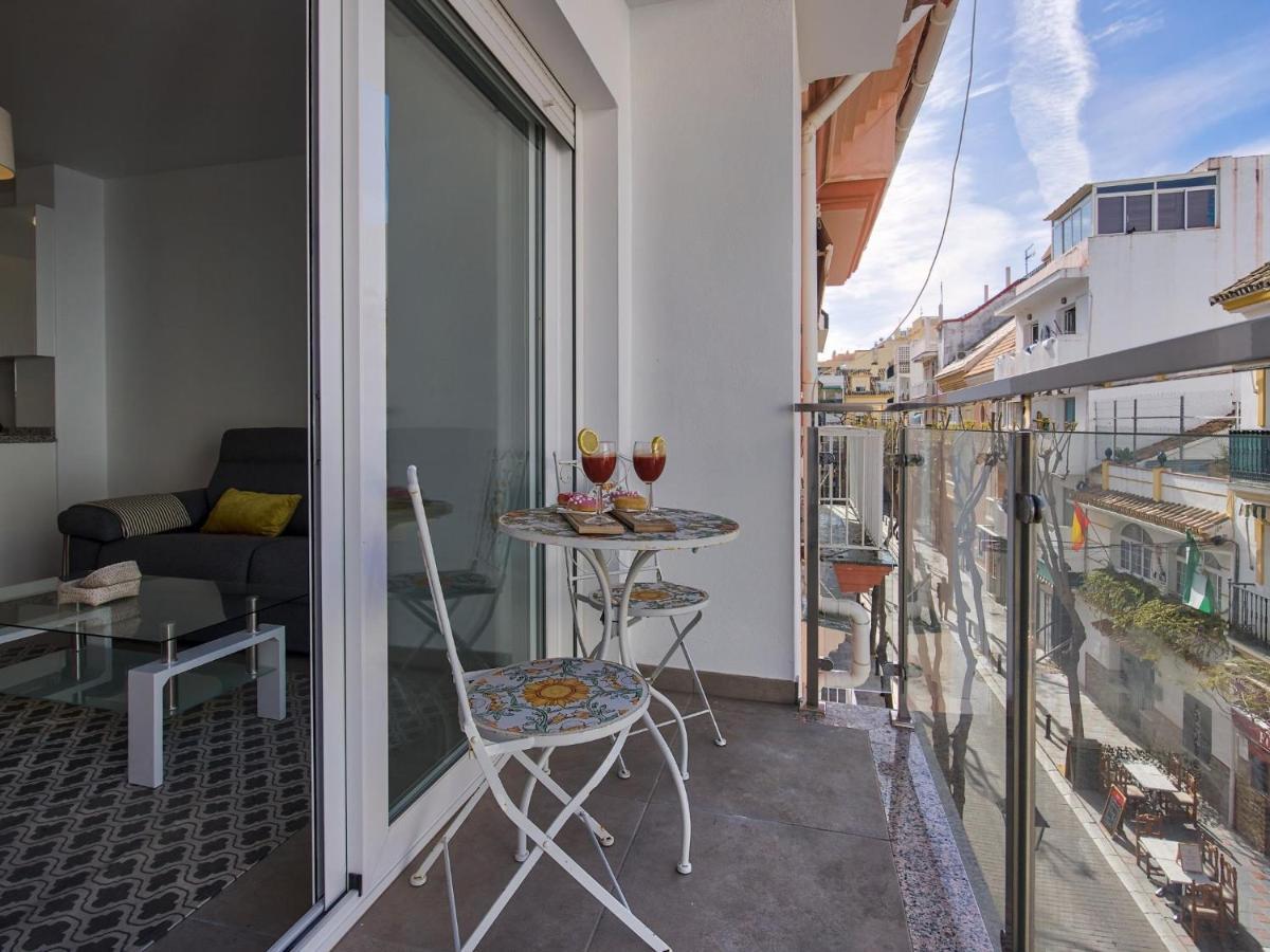 Sur Suites El Cano * Fuengirola
