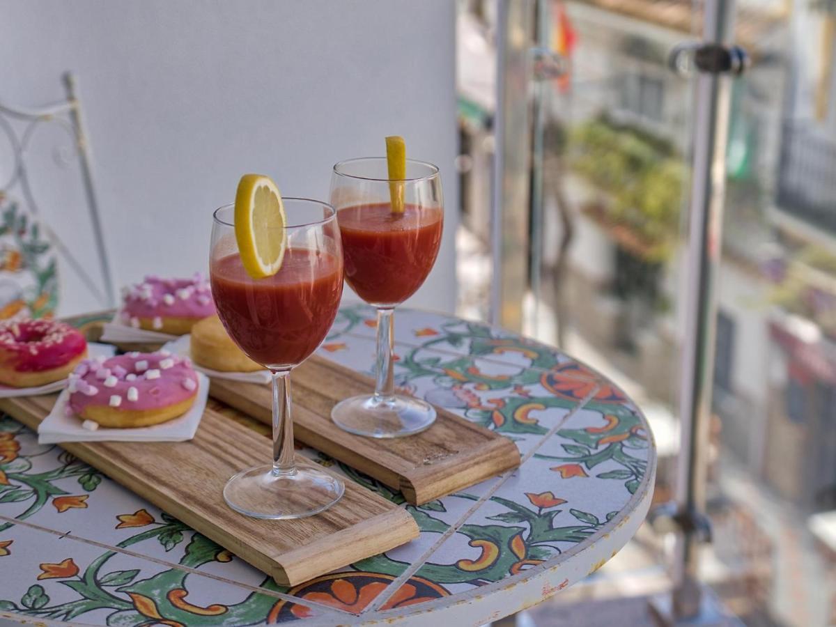 Apartment Sur Suites El Cano