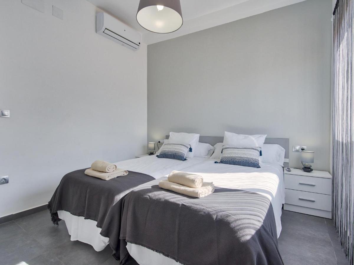 Sur El Carmen Apartamento *