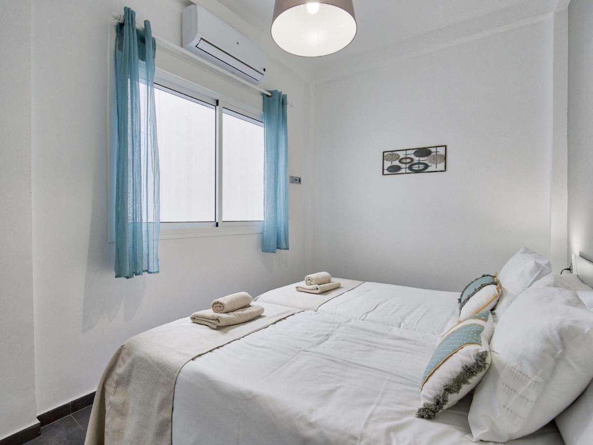 Sur El Carmen Apartamento *
