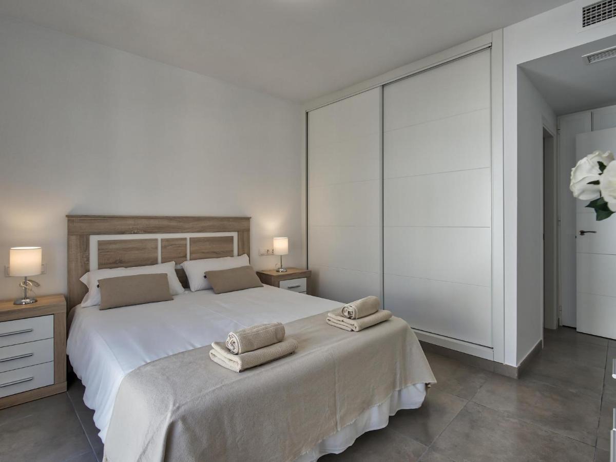 Appartement Sur Suites El Cano Fuengirola