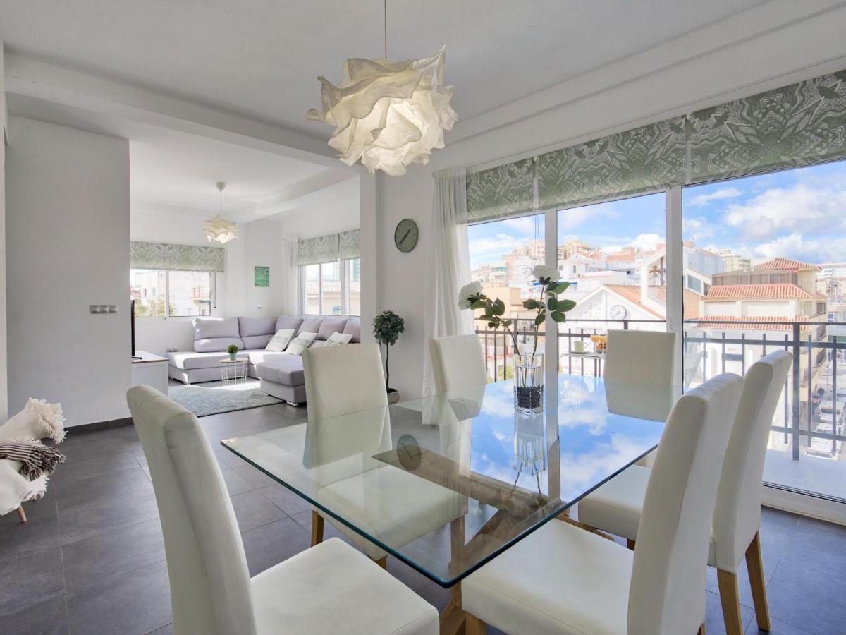 Sur El Carmen Apartamento