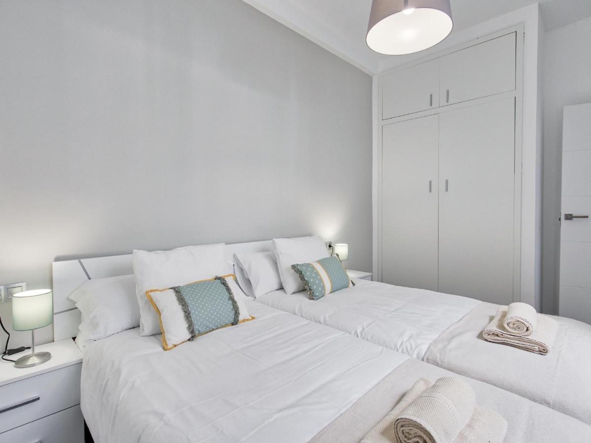 Sur El Carmen Apartamento