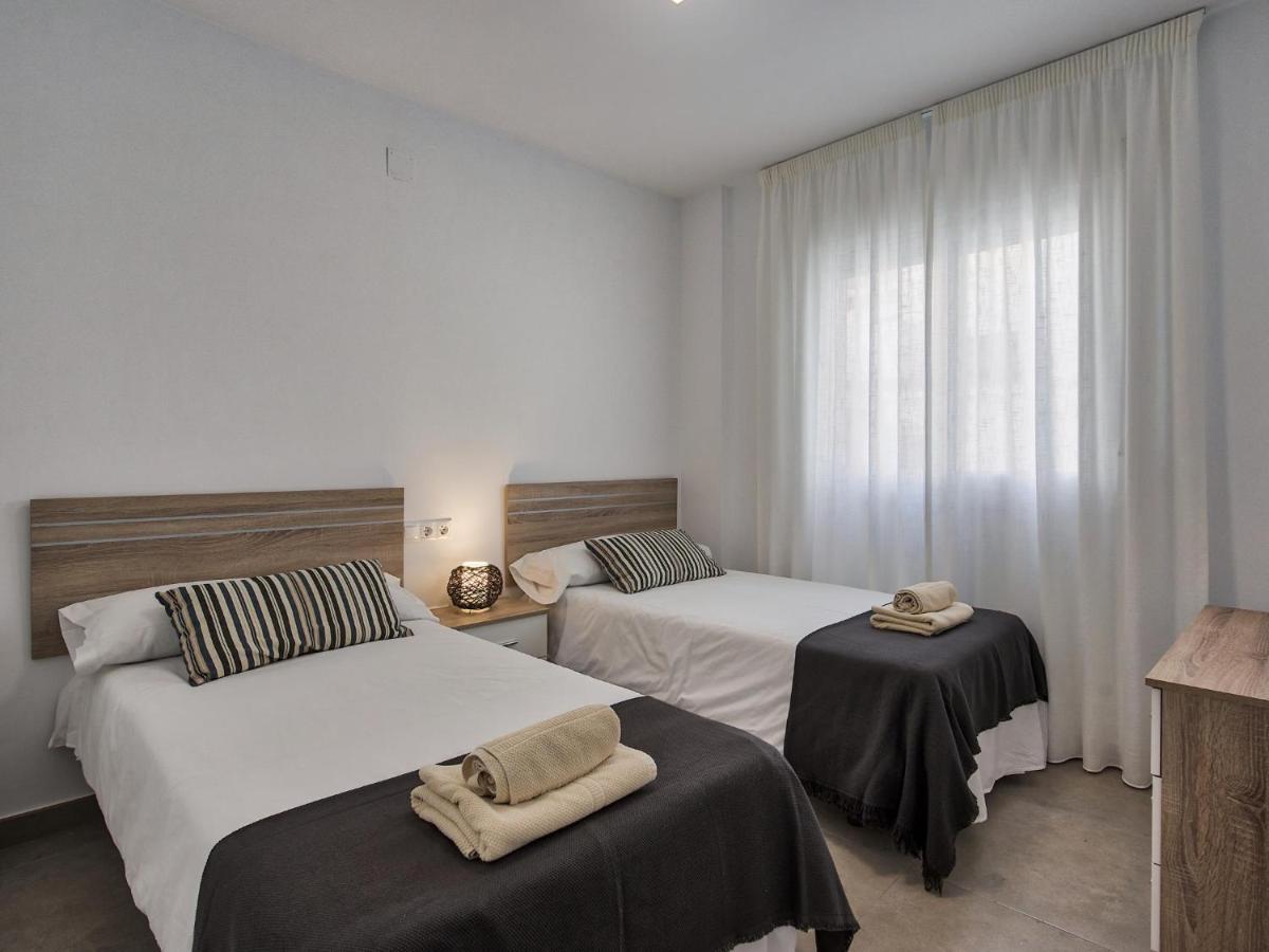 Sur Suites El Cano Appartement *