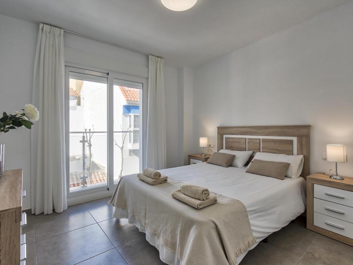 Sur Suites El Cano