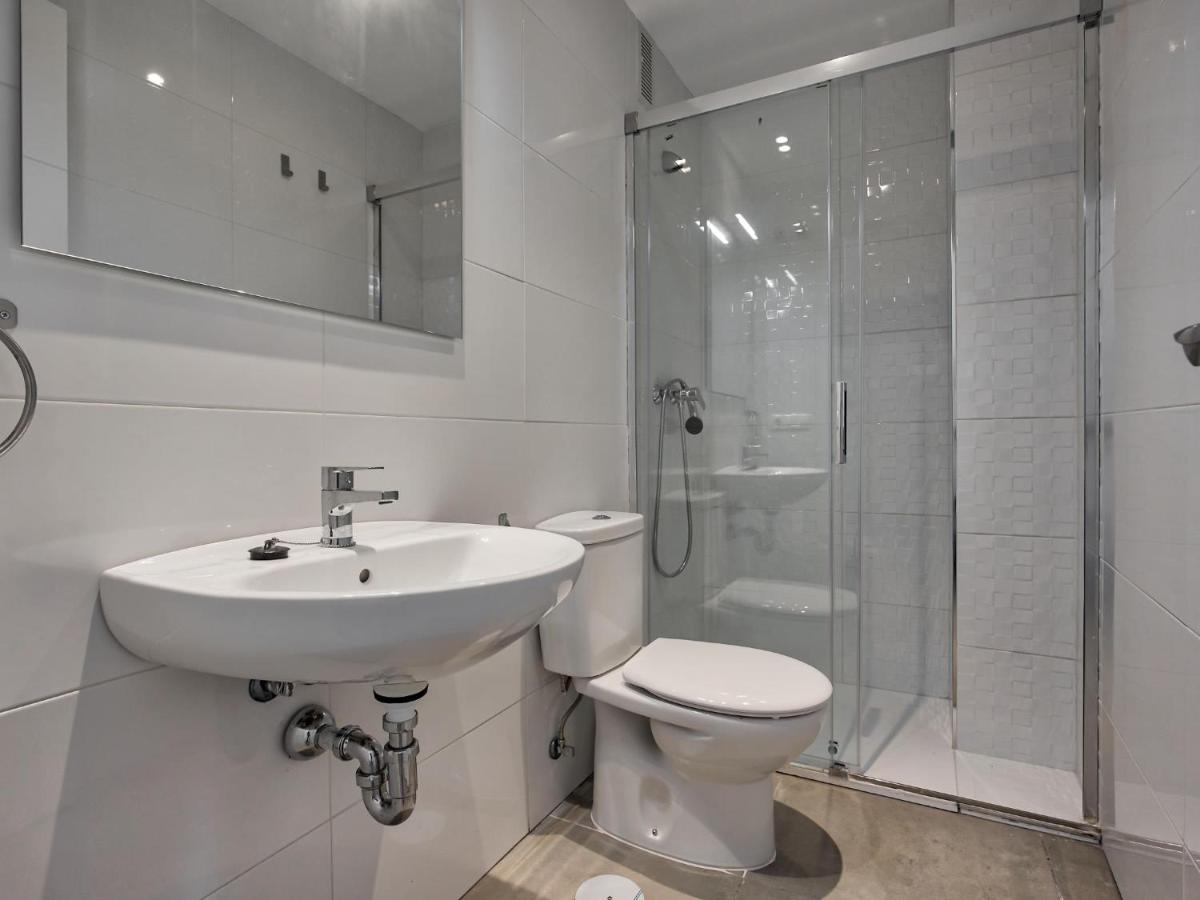 Sur Suites El Cano Appartement *