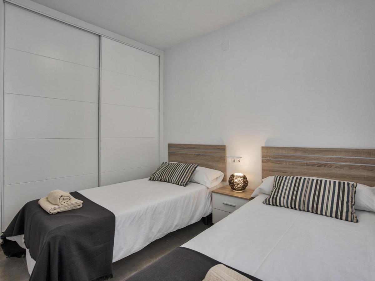 Sur Suites El Cano * Fuengirola