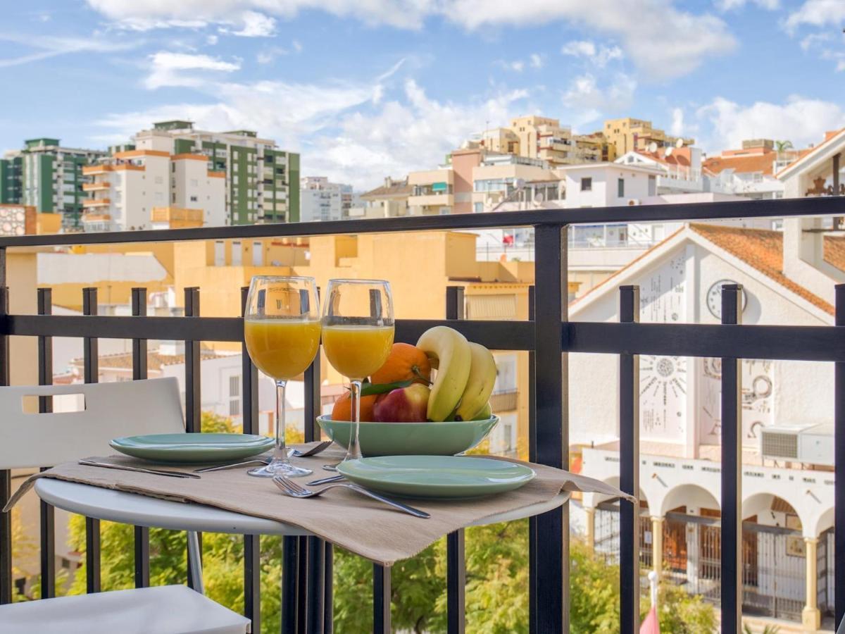 Sur El Carmen Apartamento