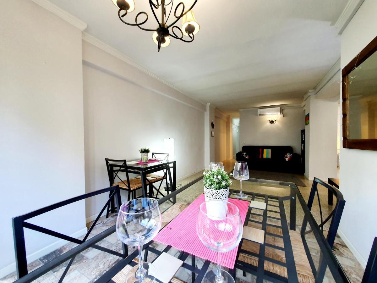 Homestay Low Cost Fuengirola