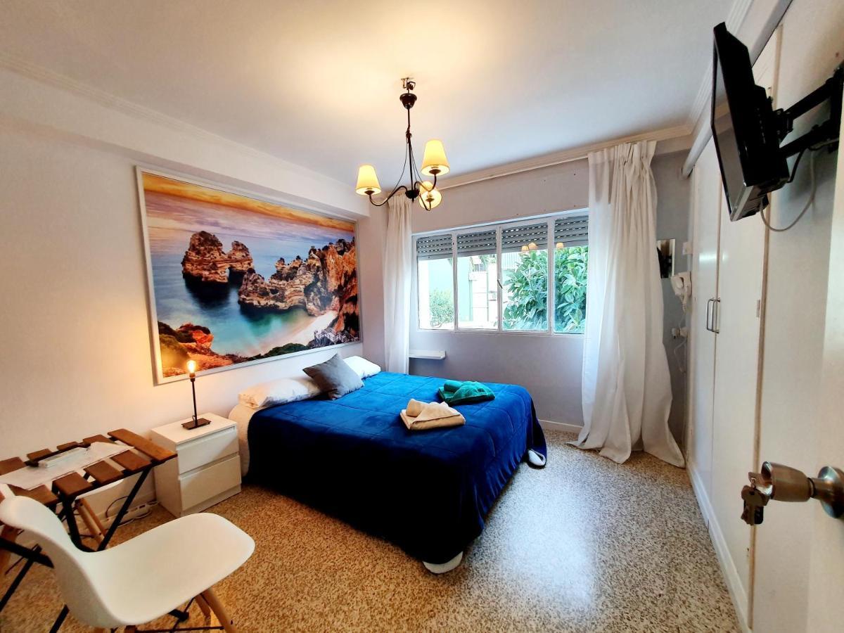 Low Cost Homestay Fuengirola