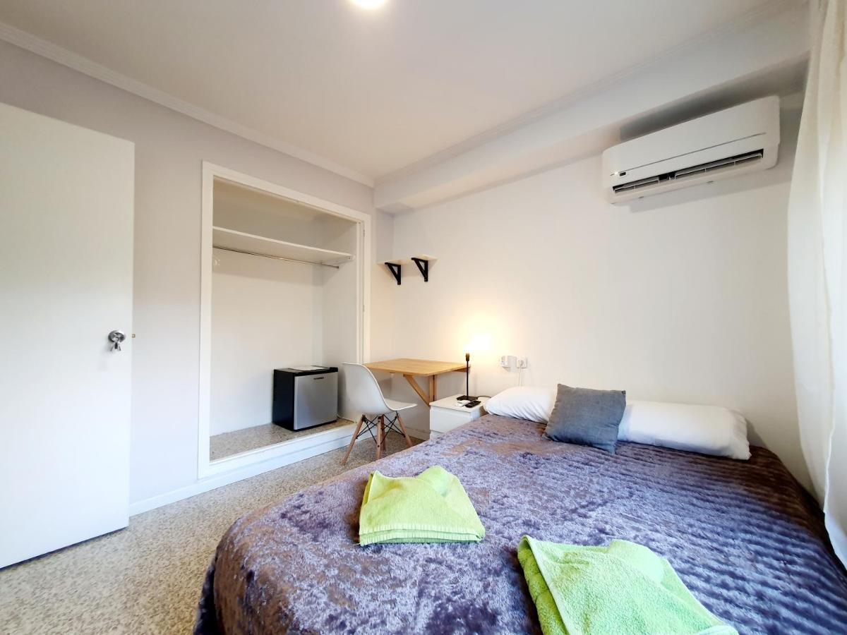 Low Cost Homestay Fuengirola