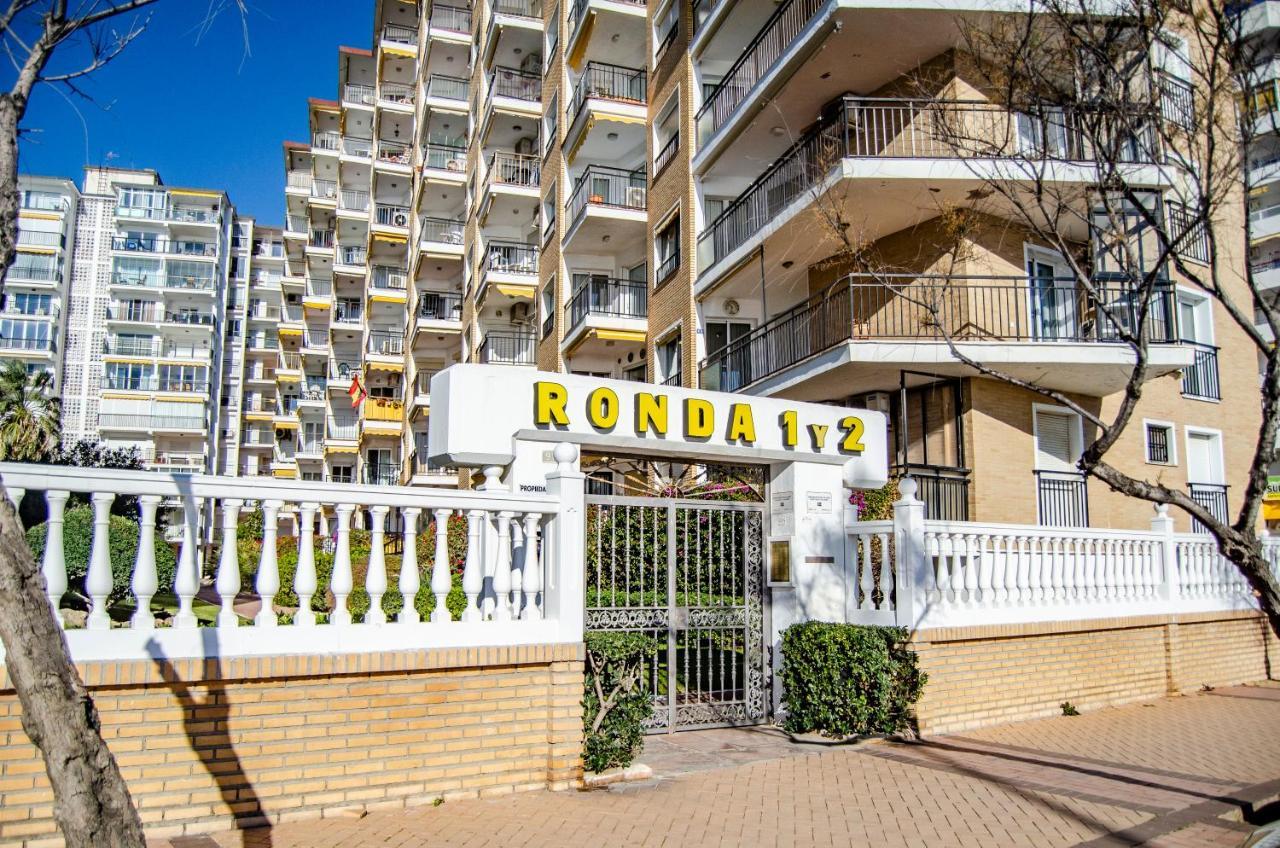Apartamento Playa Beachfront