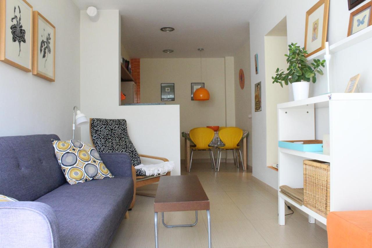 Centro Apartment *