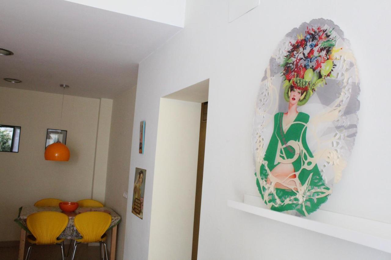 Centro Apartment *