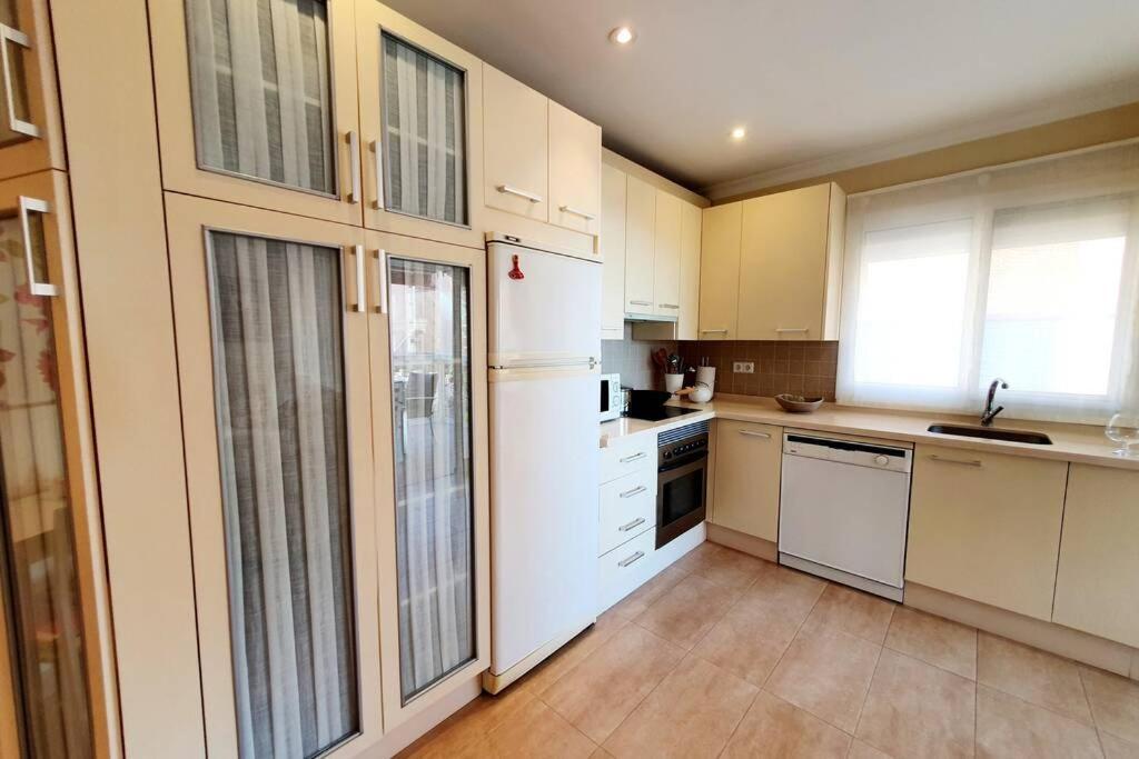 Boliches Parking & Apartment