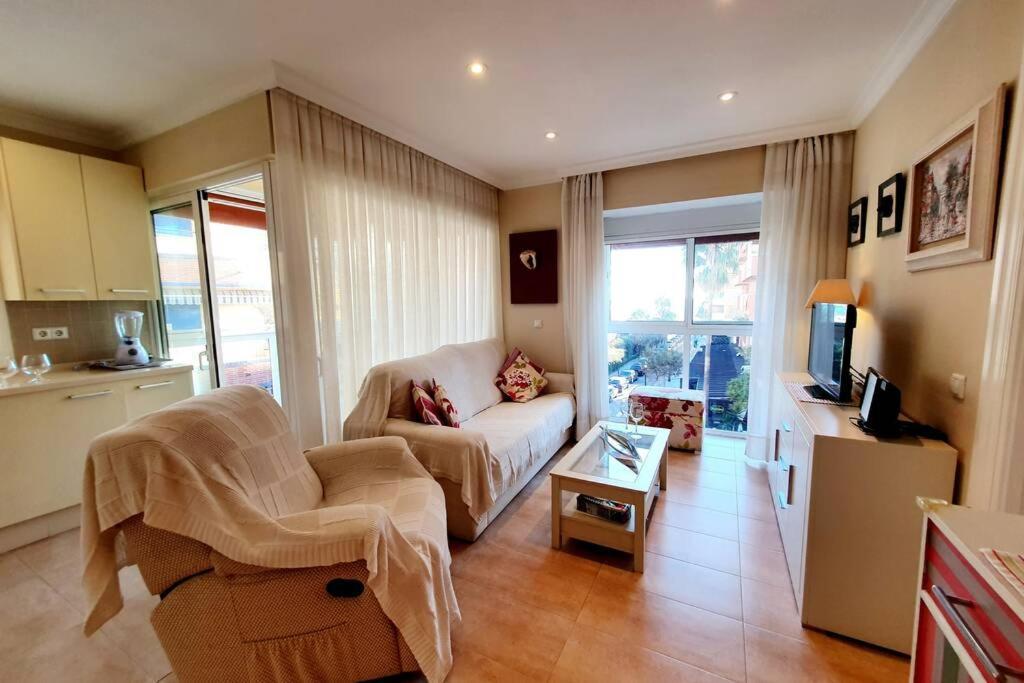 Boliches Parking & Apartment