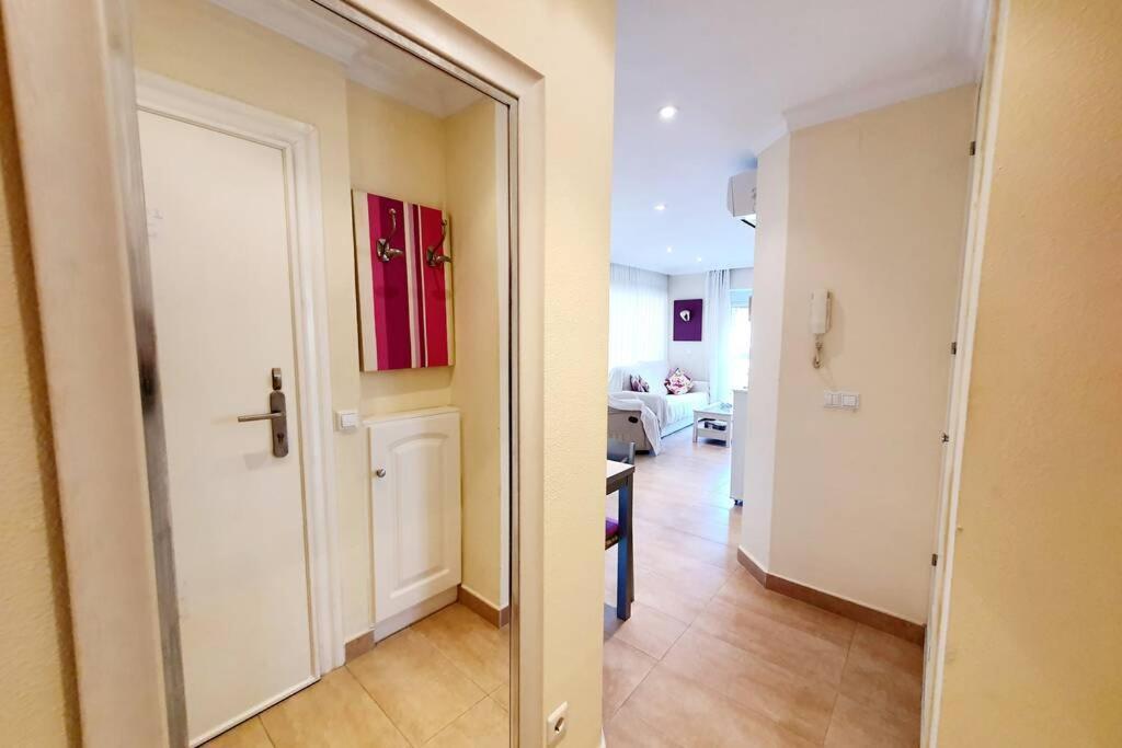 Boliches Parking & Apartment