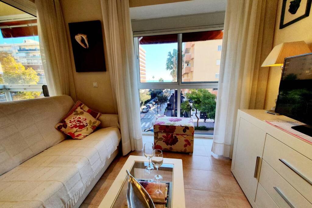 Apartment Boliches Parking & Fuengirola