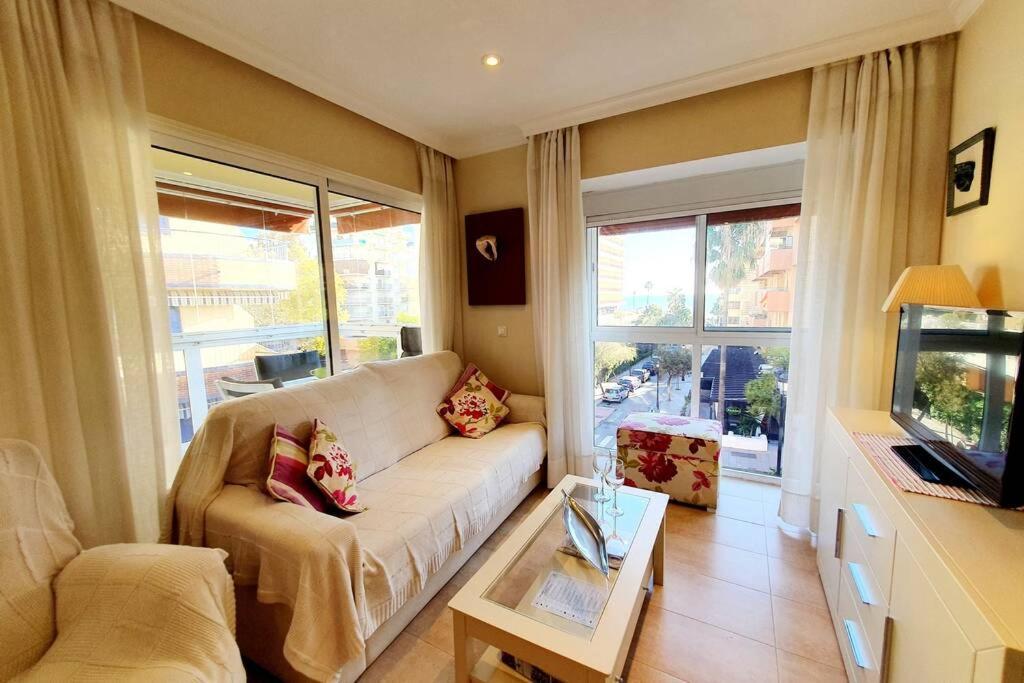 Apartment Boliches Parking & Fuengirola