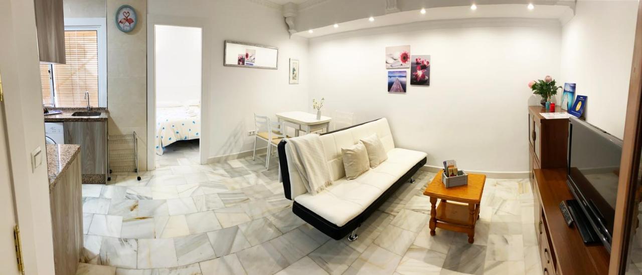Aurinko 1 Tranquilo Y Agradable En Boliches Apartamento *