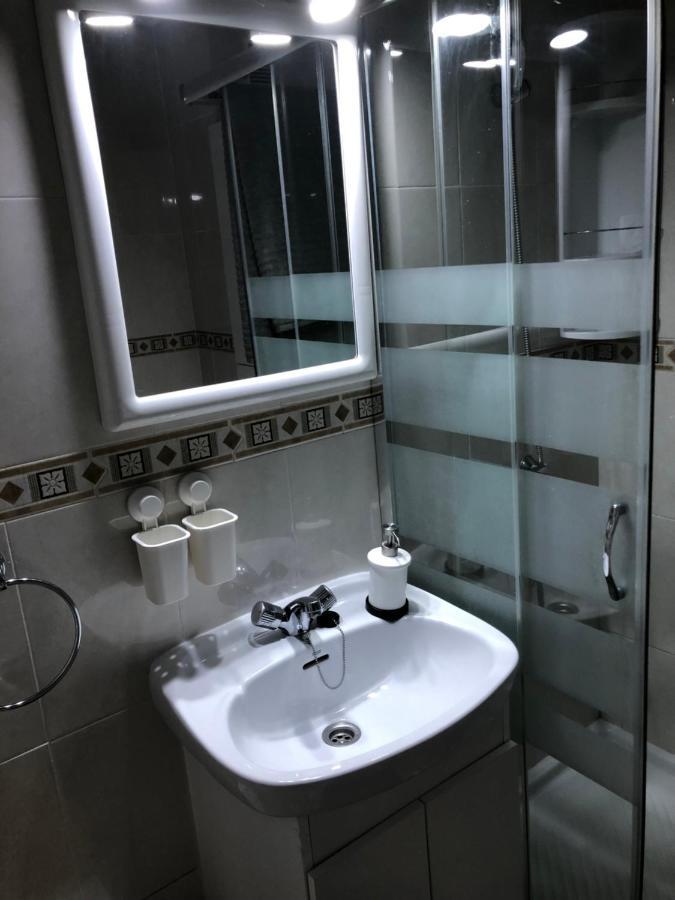 Apartment Studio Yate1