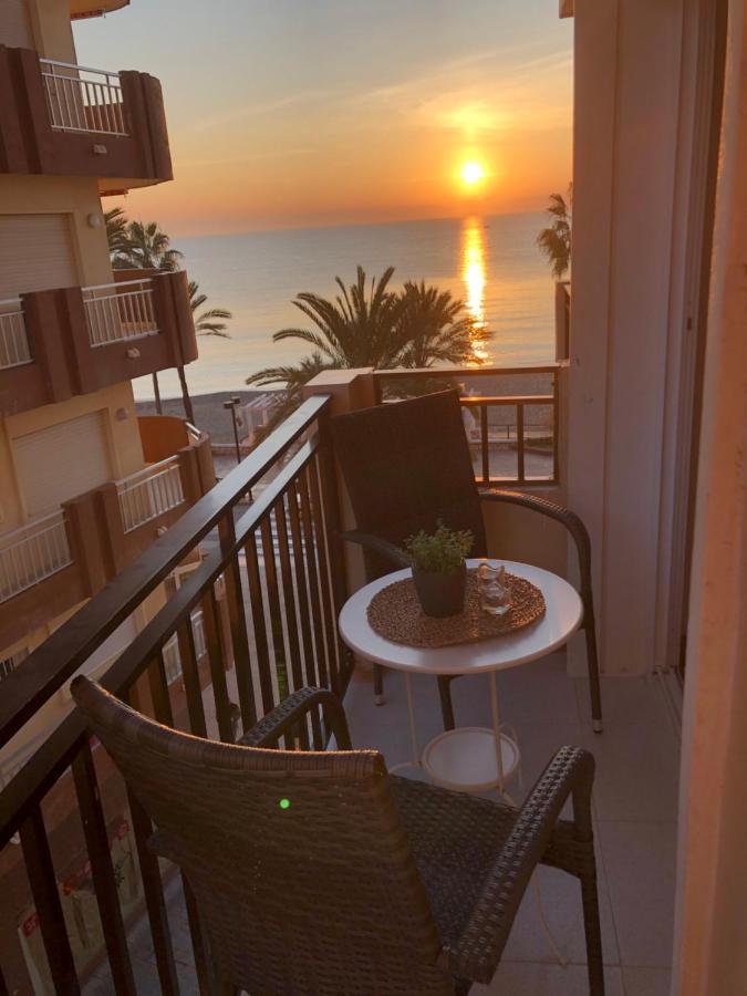 Apartment Studio Yate1 Fuengirola