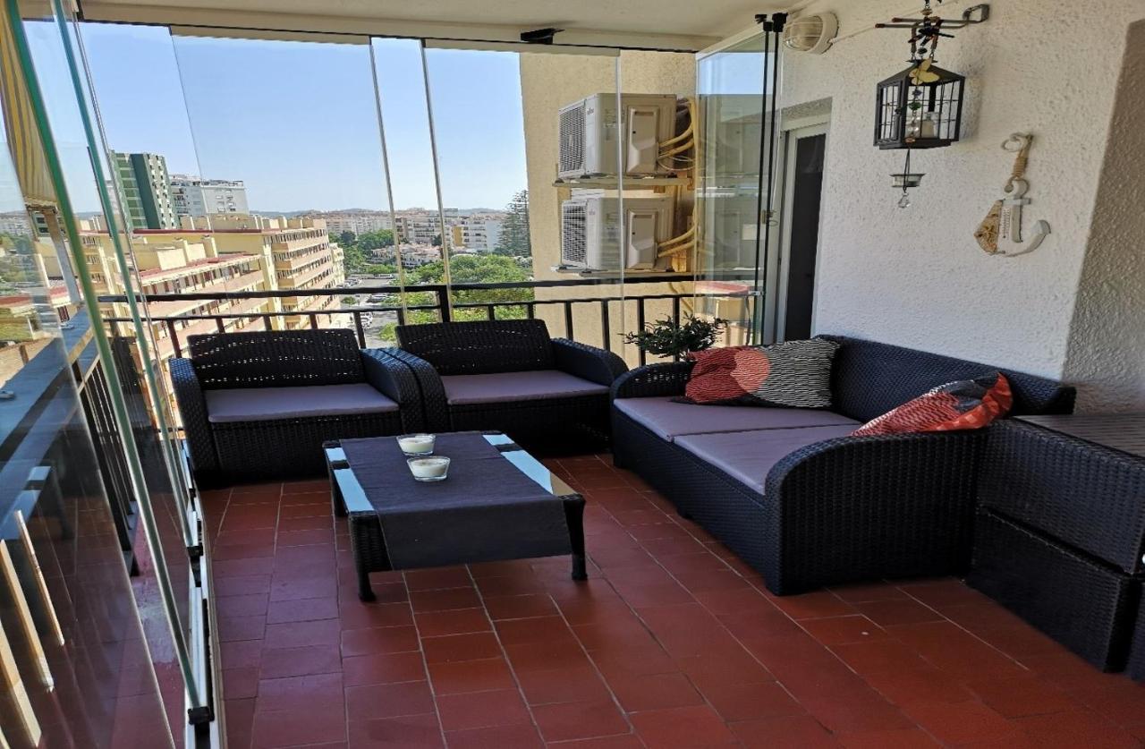 Apartment Edf Arco Iris 2 *