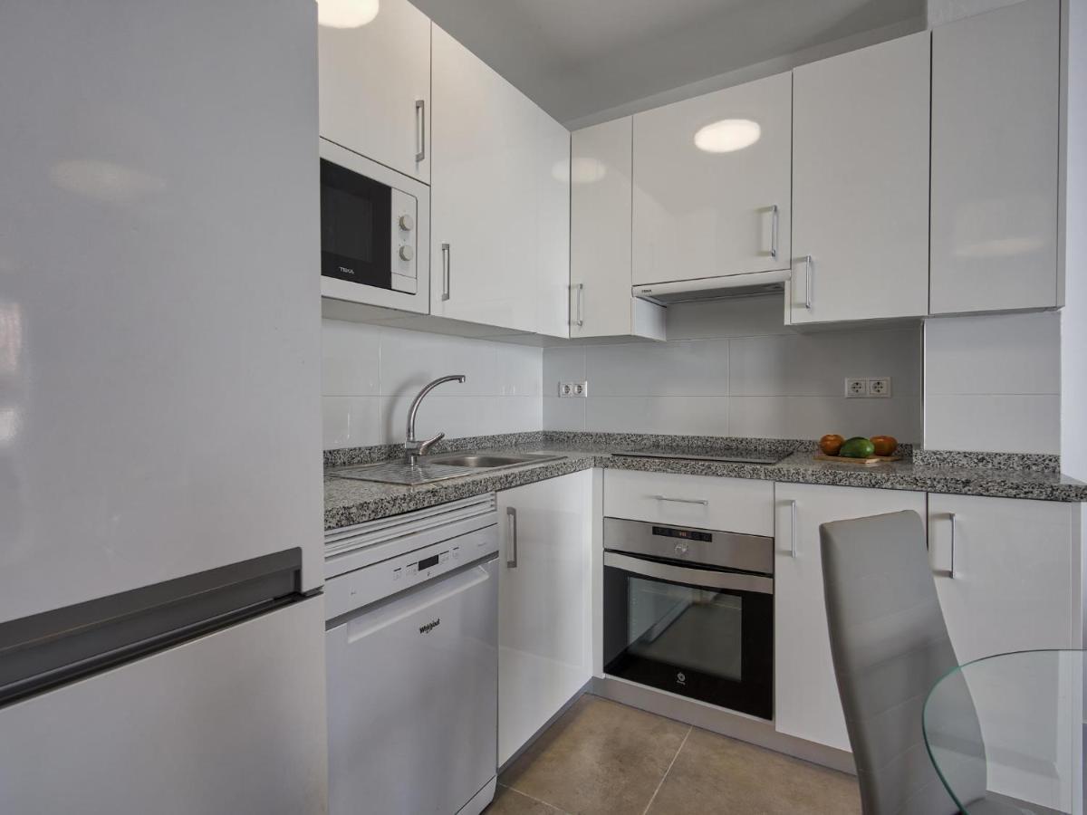 Appartement Sur Suites El Cano
