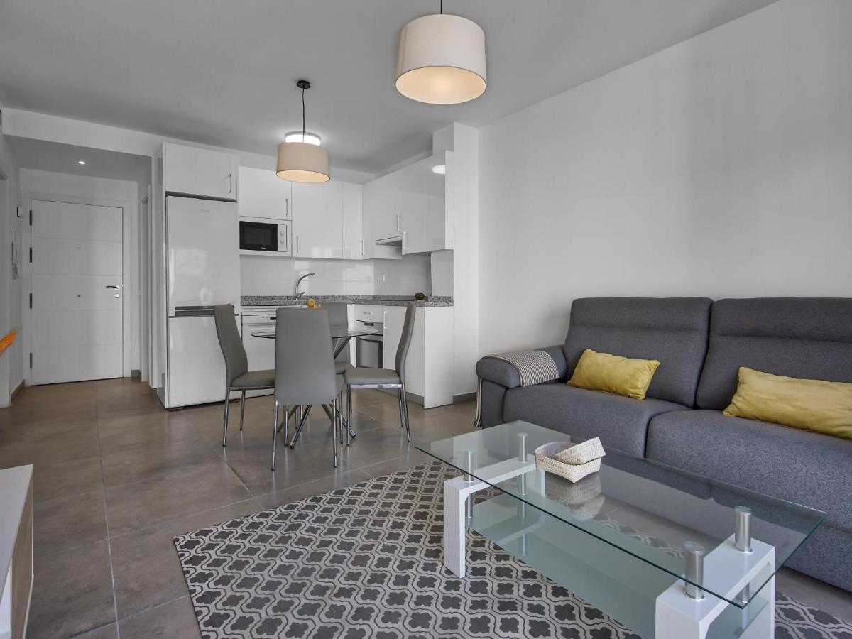 Sur Suites El Cano Appartement