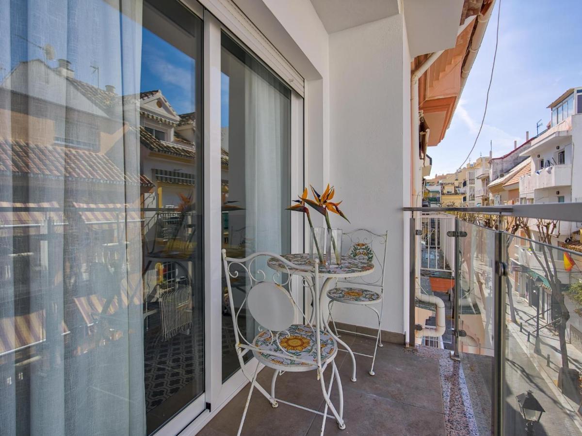Appartement Sur Suites El Cano *